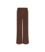 Ydence Pants Solange - Dark Brown