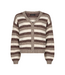 Ydence Cardigan Goldie - Taupe