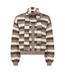 Ydence Cardigan Goldie - Taupe