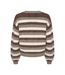 Ydence Cardigan Goldie - Taupe