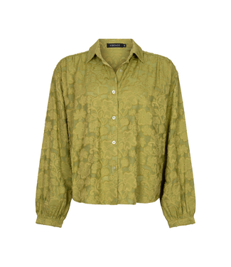 Ydence Blouse Winslet - Green