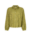 Ydence Blouse Winslet - Green