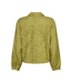 Ydence Blouse Winslet - Green