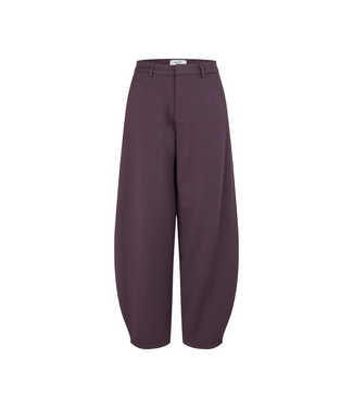 MbyM Silira Pant - Deep Purple
