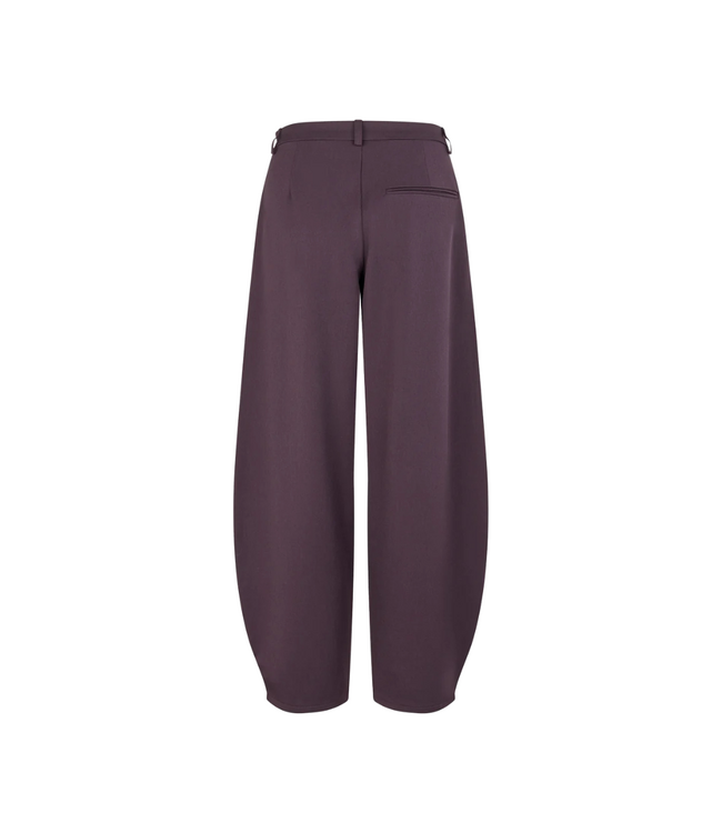 MbyM Silira Pant - Deep Purple