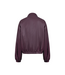 Nukus Dominique Jacket Pu - Cherry