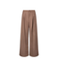 Nukus Bodine Pants Suede - Taupe