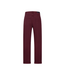 Nukus Petra Pants - Cherry