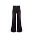 Nukus Abby Pants Denim - Cherry