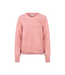 Nukus Konstanze Pullover Flower - Rose