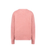 Nukus Konstanze Pullover Flower - Rose