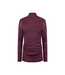 Nukus Gracie Top Dots - Cherry