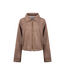 Nukus Daisey Jacket - Taupe