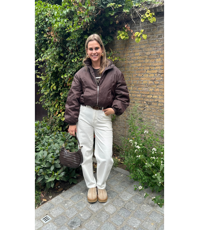 MbyM Eilena Jacket - Java