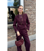 Ydence Blazer Ayla - Aubergine