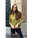 Ydence Cardigan Kitty - Green