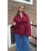 MSCH COPENHAGEN Amaranda Jacket - Rhododendron