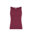 MSCH COPENHAGEN Gubbe Rasmina Sleeveless Top - Rhododendron