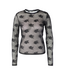 JcSophie Ramsey Top - Black