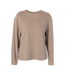 JcSophie Rolande Sweater - Dark Sand