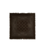 Color Club Scarf Drops - Dark Brown