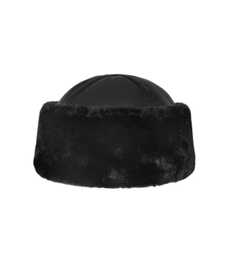 MbyM Sherlon Hat - Black