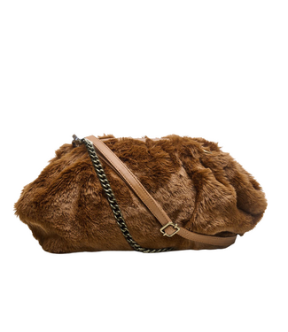 Chabo Fake Fur Freddie - Caramel