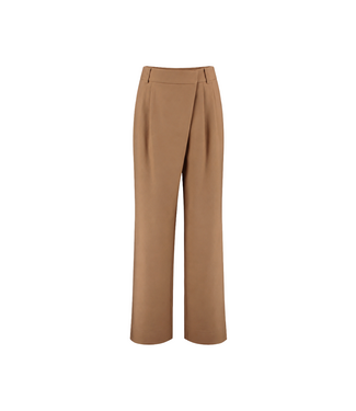 Harper & Yve Sydney Pants - Muddy Taupe
