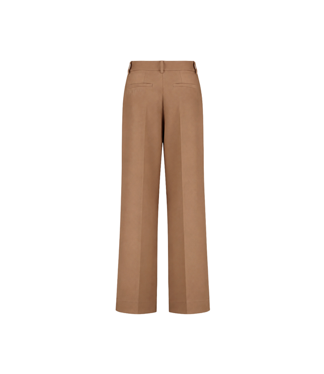 Harper & Yve Sydney Pants - Muddy Taupe