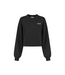 Harper & Yve Darcy Sweater - Dark Grey