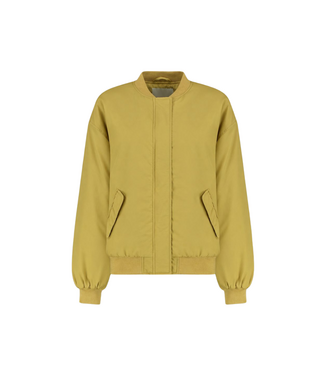 Harper & Yve Nora Jacket - Dirty Mustard