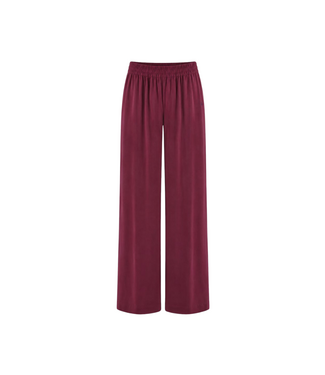 Harper & Yve Meike Pants - Rumba Red
