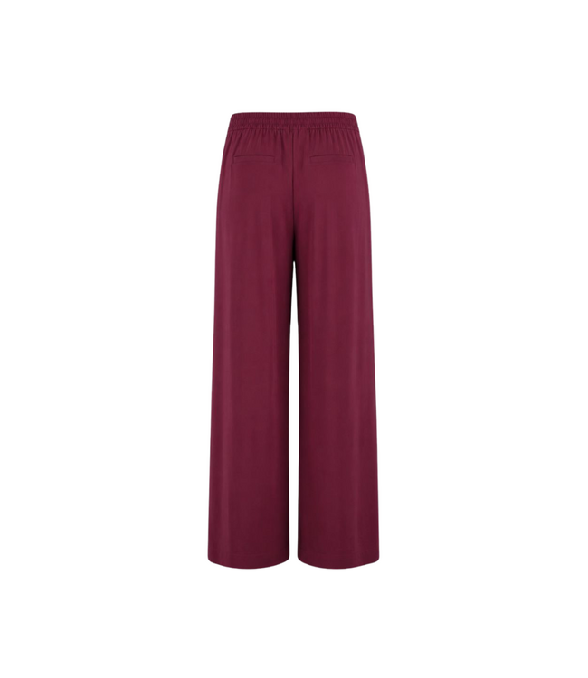 Harper & Yve Meike Pants - Rumba Red