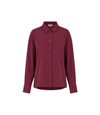 Harper & Yve Helena Longsleeve - Rumba Red