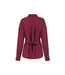 Harper & Yve Helena Longsleeve - Rumba Red