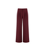 Harper & Yve Sadie Pants - Tipsy Red