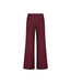 Harper & Yve Sadie Pants - Tipsy Red