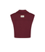 Harper & Yve Esmee Gilet - Tipsy Red