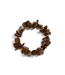 Armband Sam Big - Dark Brown