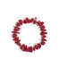 Armband Sam - Wine Red