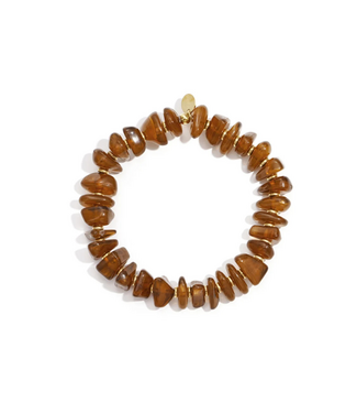Armband Sam - Brown