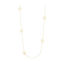 Ketting Blossom - Gold