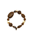 Armband Bobbi - Dark Brown