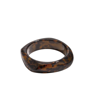 Armband Dobi - Leopard
