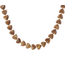 Ketting Nature - Dark Brown