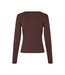 MbyM Otis Longsleeve - Java