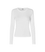 MbyM Otis Longsleeve - White