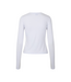 MbyM Christina Top - Optical White