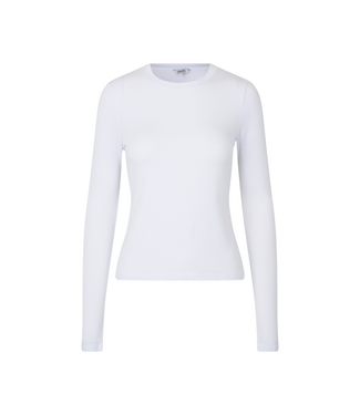 MbyM Christina Top - Optical White