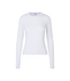 MbyM Christina Top - Optical White